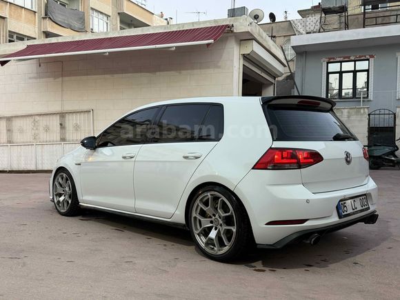 Sahibinden Ekstralı Golf  7