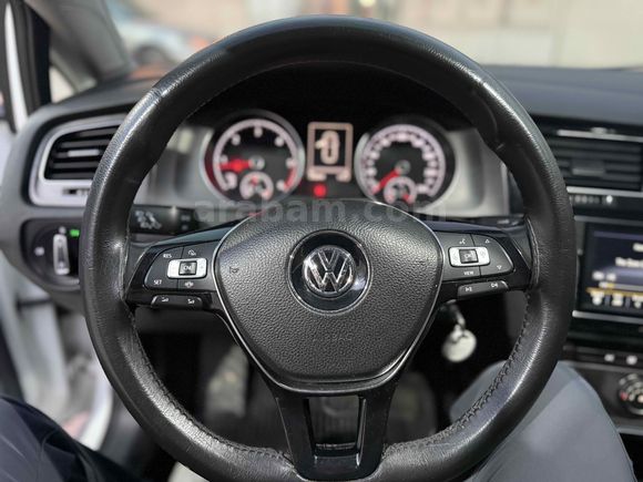 Sahibinden Ekstralı Golf  7