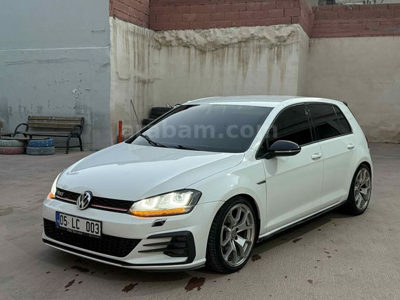 Sahibinden Ekstralı Golf  7