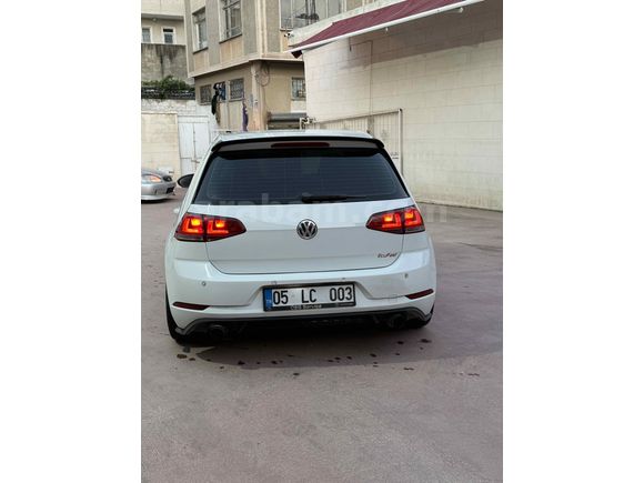 Sahibinden Ekstralı Golf  7
