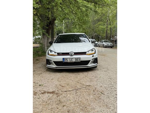 Sahibinden Ekstralı Golf  7