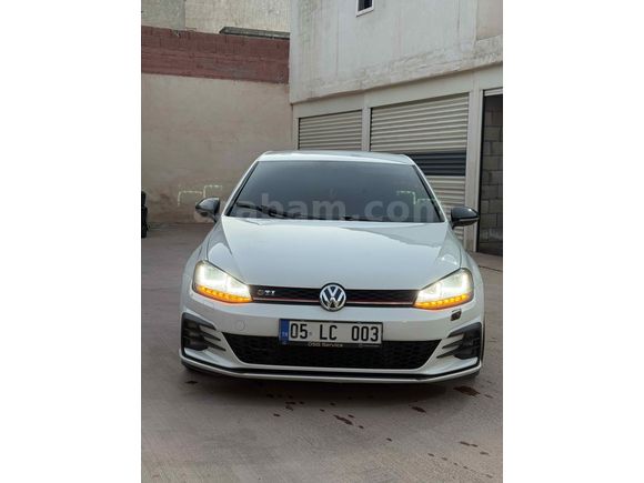 Sahibinden Ekstralı Golf  7