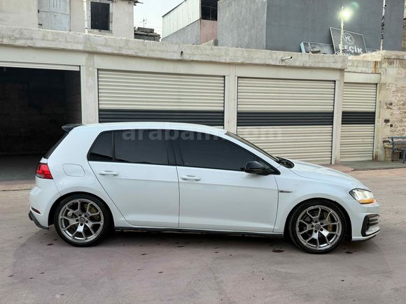 Sahibinden Ekstralı Golf  7
