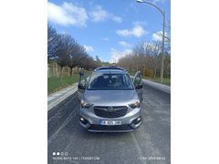 Sahibinden Opel Combo 1.5 CDTI Elegance 2022 Model
