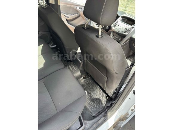 Sahibinden Ford Focus 1.6 TDCi Trend X 2015 Model 