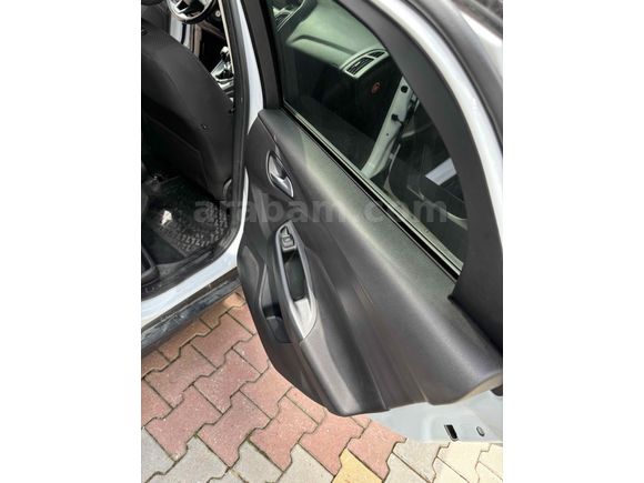 Sahibinden Ford Focus 1.6 TDCi Trend X 2015 Model 