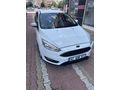 Sahibinden Ford Focus 1.6 TDCi Trend X 2015 Model 