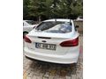 Sahibinden Ford Focus 1.6 TDCi Trend X 2015 Model 