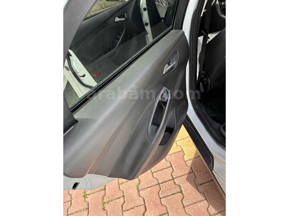 Sahibinden Ford Focus 1.6 TDCi Trend X 2015 Model 