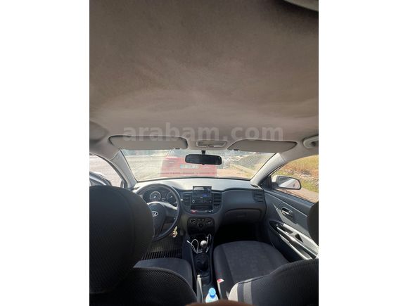 Sahibinden Kia Rio 1.5 CRDi Trend 2010 Model 