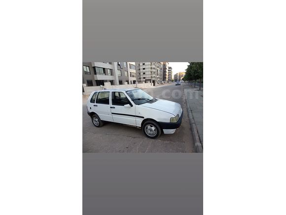 Sahibinden Fiat Uno 60 S 1992 Model 