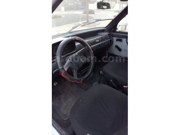 Sahibinden Fiat Uno 60 S 1992 Model 