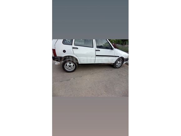 Sahibinden Fiat Uno 60 S 1992 Model 