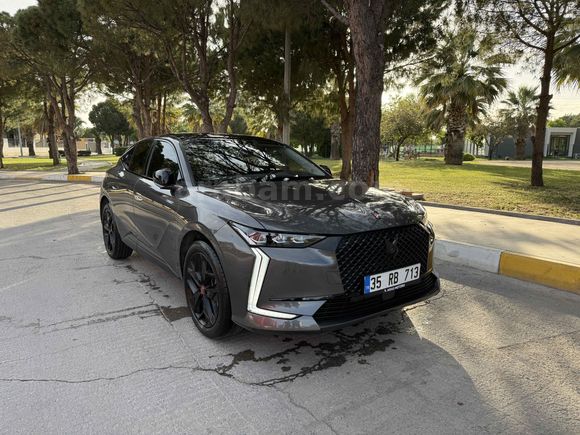 Sahibinden DS Automobiles DS4 1.2 PureTech Performance Line 2023 Model  57.000 km Gri