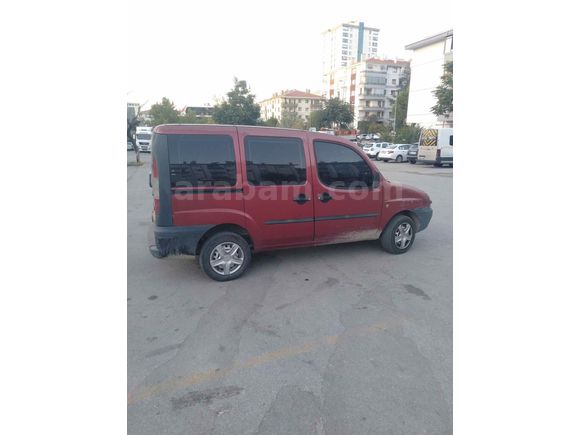 ORJİNAL 139 BİN KM