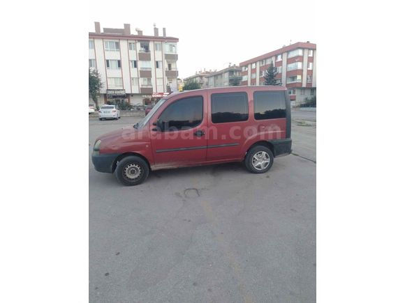 ORJİNAL 139 BİN KM