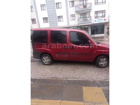 ORJİNAL 139 BİN KM