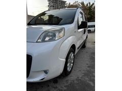 Sahibinden Fiat Fiorino Combi 1.3 Multijet Active 2012 Model 