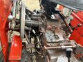 iSLAM YURTTAŞ OTOMOTİV den 1997 model disk fren Massey Ferguson 240 S 