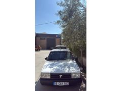 Sahibinden Tofaş Şahin S 1997 Model 