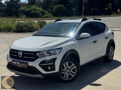 EXPERTİZ RAPORLU SANDERO 1.0 TCE ECO-G FABRİKASYON LPG'Lİ