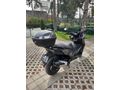 Sahibinden Kymco DTX 360