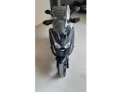 Sahibinden Kymco DTX 360