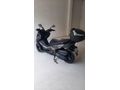 Sahibinden Kymco DTX 360