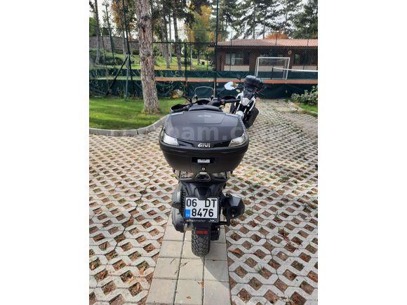 Sahibinden Kymco DTX 360