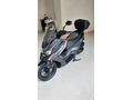 Sahibinden Kymco DTX 360