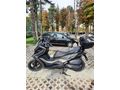 Sahibinden Kymco DTX 360