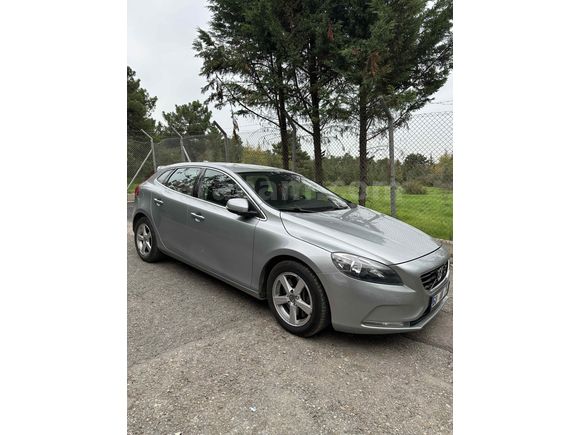 Sahibinden Volvo V40 1.5 T3 Premium 2015 Model 