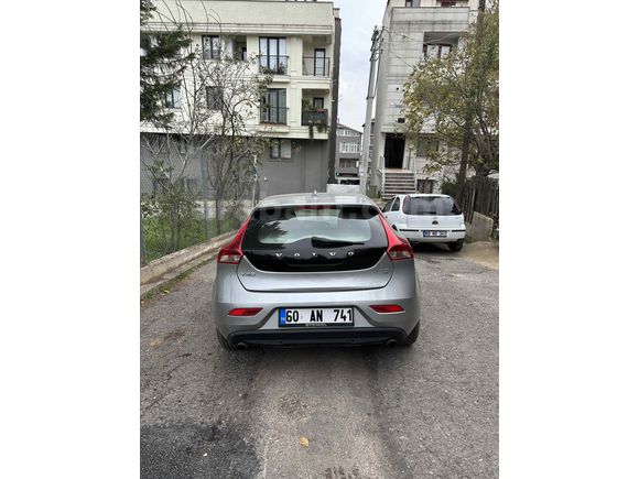 Sahibinden Volvo V40 1.5 T3 Premium 2015 Model 