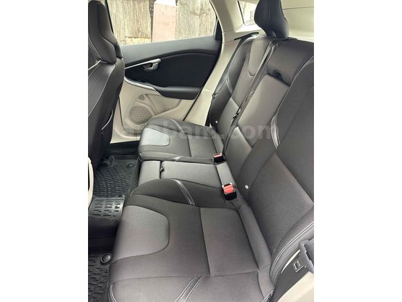 Sahibinden Volvo V40 1.5 T3 Premium 2015 Model 