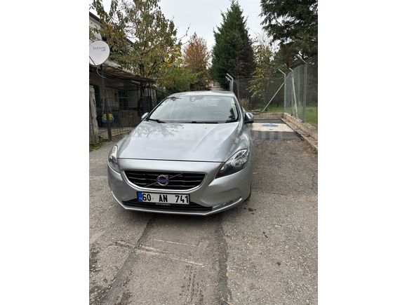 Sahibinden Volvo V40 1.5 T3 Premium 2015 Model 