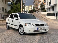 Sahibinden Opel Astra 1.6 GL 2001 Model 