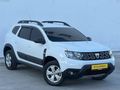 2020- DACİA DUSTER 1.3 TCE 4x4 PRESTİGE EXTRALI