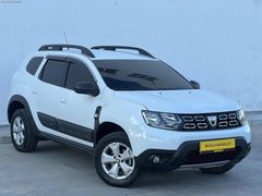 2020- DACİA DUSTER 1.3 TCE 4x4 PRESTİGE EXTRALI