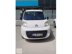 2015 CİTROEN NEMO 1.3 HDİ VİZYON HATASIZ BOYASIZ
