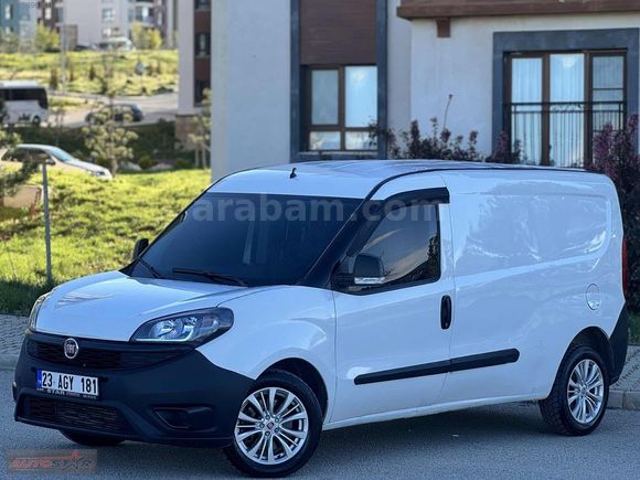 AUTO STAR'DAN UYGUN FİYATLI DOBLO CARGO