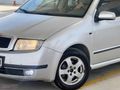 AUTO STAR'DAN UYGUN FİYATLI FABİA