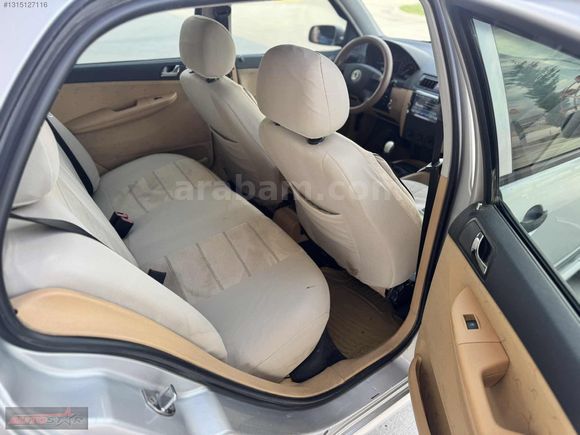 AUTO STAR'DAN UYGUN FİYATLI FABİA