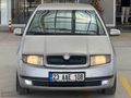 AUTO STAR'DAN UYGUN FİYATLI FABİA