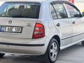 AUTO STAR'DAN UYGUN FİYATLI FABİA