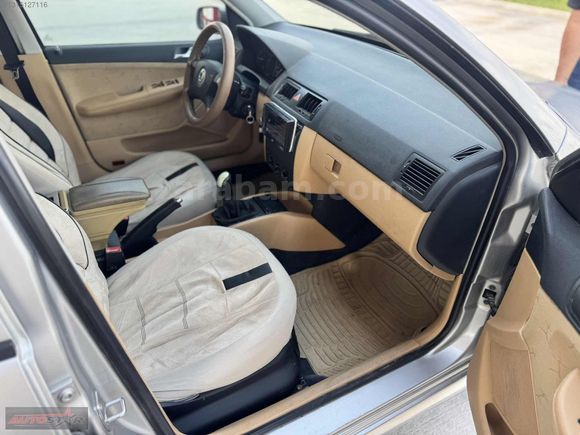 AUTO STAR'DAN UYGUN FİYATLI FABİA