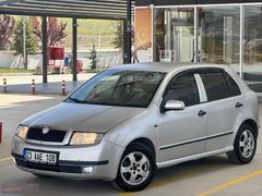 AUTO STAR'DAN UYGUN FİYATLI FABİA