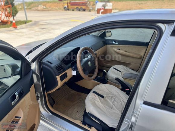 AUTO STAR'DAN UYGUN FİYATLI FABİA