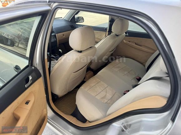 AUTO STAR'DAN UYGUN FİYATLI FABİA