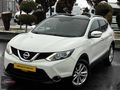 2016 ÇIKIŞLI HATASIZ CAM TAVANLI NİSSAN QASHQAİ 1.5 DCİ SKYPACK