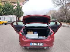 Sahibinden Renault Megane 1.3 TCe Touch 2023 Model
